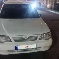پراید 132 فنی و شاسی ها سالم
