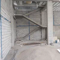 اجرای سقف و فونداسیون