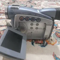 دوربین هندیکم canon مدل MV700