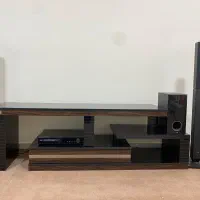 میز تلویزیون