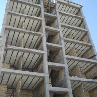 استاد کار آرماتور و قالب بند