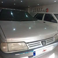 پژو روا ۸۷
