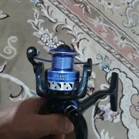 چرخ ماهیگیری