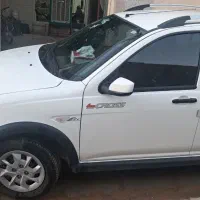 کوییک GXL معاوضه با پارس tu5|خودرو سواری و وانت|اصفهان, تیران|دیوار