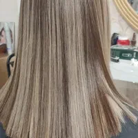 احیا مو کراتین صافی با ضمانت با قیمت باور نکردنی|خدمات آرایشگری و زیبایی|نیشابور, هفده شهریور|دیوار