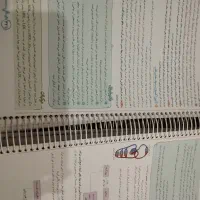 کتاب تست و نهایی و درسی|کتاب و مجله آموزشی|شیراز, ریشمک|دیوار