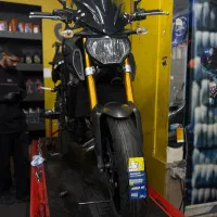 Mt09|موتورسیکلت|اسلام‌شهر, باغ فیض|دیوار