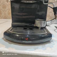 اسپرسو ساز و آسیاب|سماور، چای‌ساز، قهوه‌ساز|یزد, |دیوار