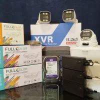 دوربین مداربسته پلاک خوان/+