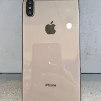 فروش فوری ایفون xs max zaa 256