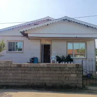 ۲۰۵مترنوساز/۲نبش/سنددار/پروانه ساخت/آماده انتقال