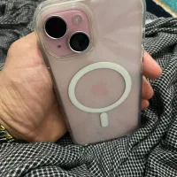 آیفون 15 نرمال