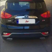 جک S3|خودرو سواری و وانت|اصفهان, فیض|دیوار