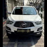 هایماs5|خودرو سواری و وانت|ملایر, |دیوار