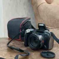 دوربین عکاسی و فیلم برداری canon