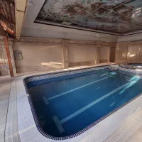 اجاره روزانه ویلا دوبلکس کلاسیک|اجارهٔ کوتاه‌مدت ویلا و باغ|هشتگرد, شهرک افشاریه|دیوار