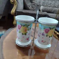 جا قاشقی نونو هستش