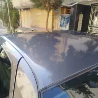 پژو روآ دو گانه