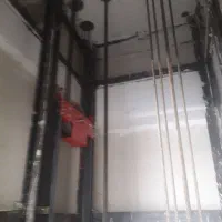 نصب سرویس نگهداری انواع اسانسور