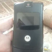 گوشی تاشو موتورولا