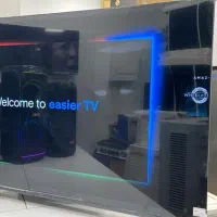 تلویزیون ۶۵اینج