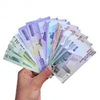 پول لازمید پیام بدین