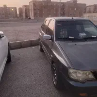 پراید۱۳۲مدل۹۰|خودرو سواری و وانت|سمنان, |دیوار