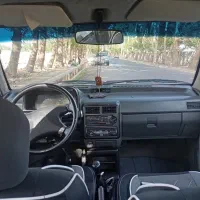 پراید83انژکتور
