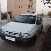 پراید هاچبگ|خودرو سواری و وانت|گرگان, |دیوار