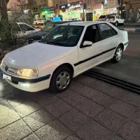 پارس سال موتور جدید مدل ۴۰۳