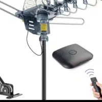 نصب آنتن هوایی وزمینی والیدی