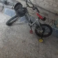 دوچرخه 20|دوچرخه، اسکیت، اسکوتر|کارون, |دیوار