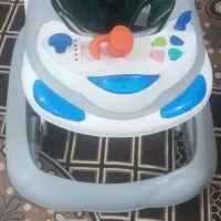 روروک در حد نو موزیکال سالم