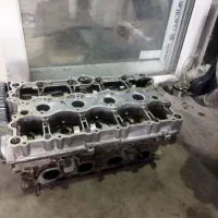 سرسیلندر کامل ef7 به همراه cvvt