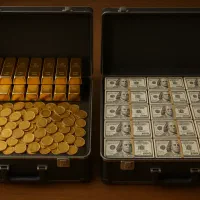 سکه پارسیان از ۱۰۰ سوت تا ۱ گرم