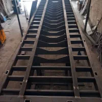 ساخت انواع تریلر|خودرو سنگین|شهرضا, |دیوار