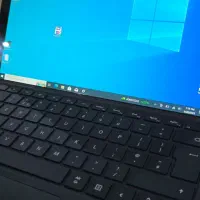 surface pro 7|رایانه همراه|کرج, دهقان ویلا|دیوار