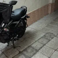 tvs star x7|موتورسیکلت|تهران, آهنگ|دیوار