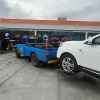 یدک کش رستا|خدمات حمل و نقل|گرگان, |دیوار