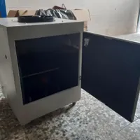سایلنت باکس