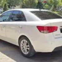 سراتو اپشنال۲۰۱۷ سفید