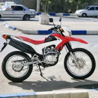 موتور تریل‌ پرواز