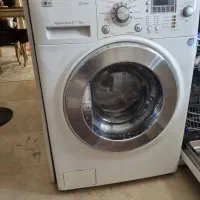 لباسشویی ال جی