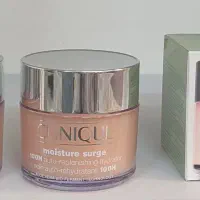 انواع محصولات کلینیک