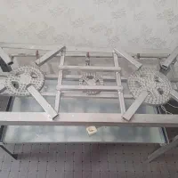 گاز پایه دار سه شعله|اجاق گاز و لوازم برقی پخت‌وپز|سوسنگرد, |دیوار