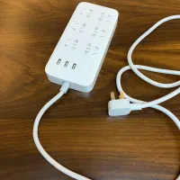 چند راهی برق شیائومی مدل NRB4009CN