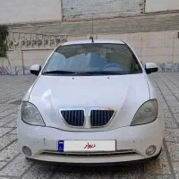 تیبا۲ مدل۹۷