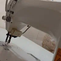 چرخ خیاطی صنعتی با اتو صنعتی|لوازم خیاطی و بافتنی|هشتگرد, شهرک بعثت|دیوار