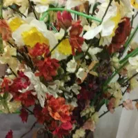 گل مصنوعی|گل مصنوعی|پردیس, فاز ۸|دیوار