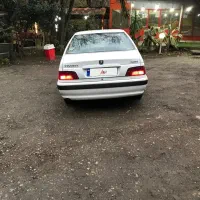 پژو پارس مدل ۱۴۰۲|خودرو سواری و وانت|اردبیل, |دیوار